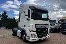 Daf, სხვა