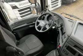 Daf, სხვა