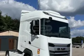 Daf, სხვა