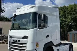 Daf, სხვა
