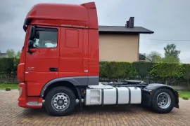Daf, სხვა