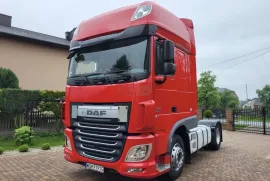 Daf, სხვა