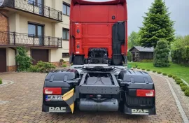 Daf, სხვა