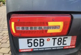 Daf, სხვა