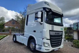 Daf, სხვა