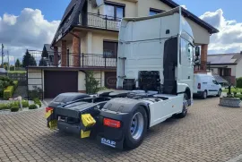 Daf, სხვა