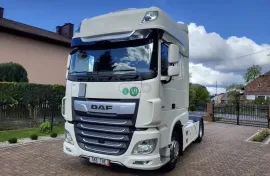 Daf, სხვა