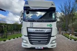 Daf, სხვა