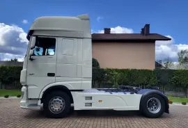 Daf, სხვა