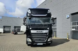Daf, სხვა