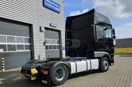 Daf, სხვა