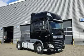 Daf, სხვა