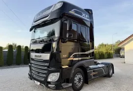 Daf, სხვა