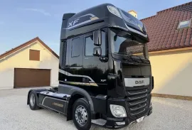 Daf, სხვა
