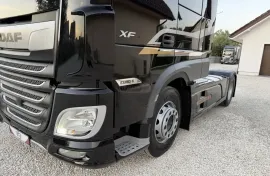 Daf, სხვა