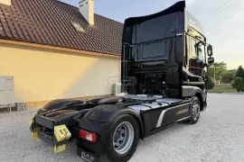 Daf, სხვა
