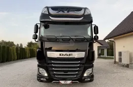 Daf, სხვა