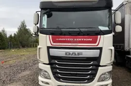 Daf, სხვა