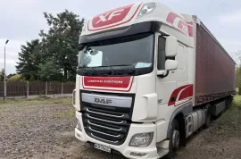 Daf, სხვა