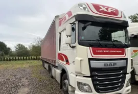 Daf, სხვა