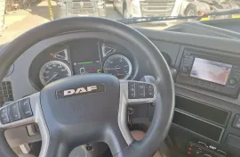 Daf, სხვა