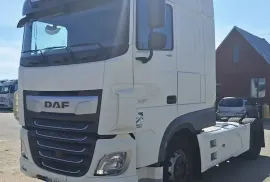 Daf, სხვა