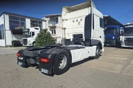 Daf, სხვა