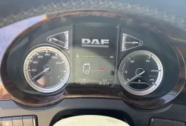 Daf, სხვა