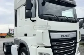 Daf, სხვა