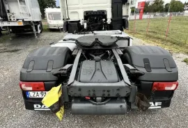 Daf, სხვა
