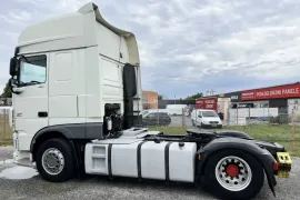 Daf, სხვა