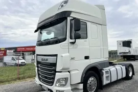 Daf, სხვა