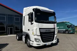 Daf, სხვა