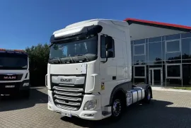 Daf, სხვა