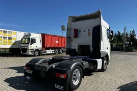 Daf, სხვა