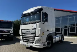 Daf, სხვა