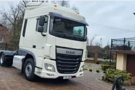 Daf, სხვა