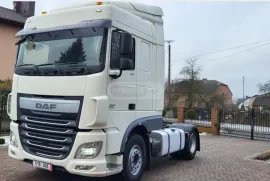 Daf, სხვა