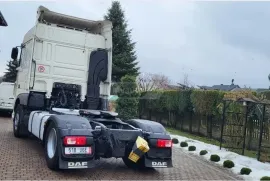 Daf, სხვა