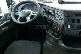Daf, XF106