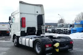Daf, XF106