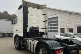 Volvo, სხვა