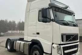 Volvo, სხვა