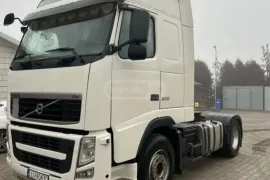 Volvo, Other