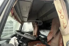 Volvo, სხვა