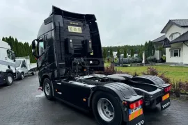 Volvo, სხვა