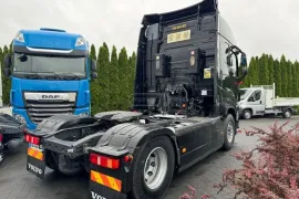 Volvo, სხვა