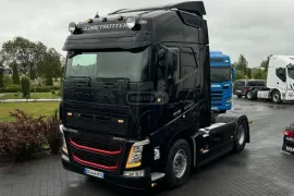 Volvo, სხვა