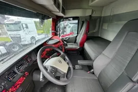 Volvo, სხვა