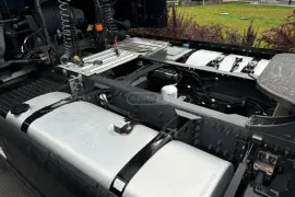 Volvo, სხვა